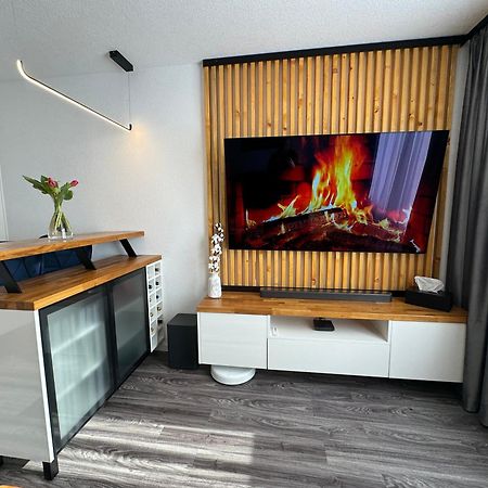 Apartman Piccoladuo V Banskej Bystrici Banská Bystrica Eksteriør bilde