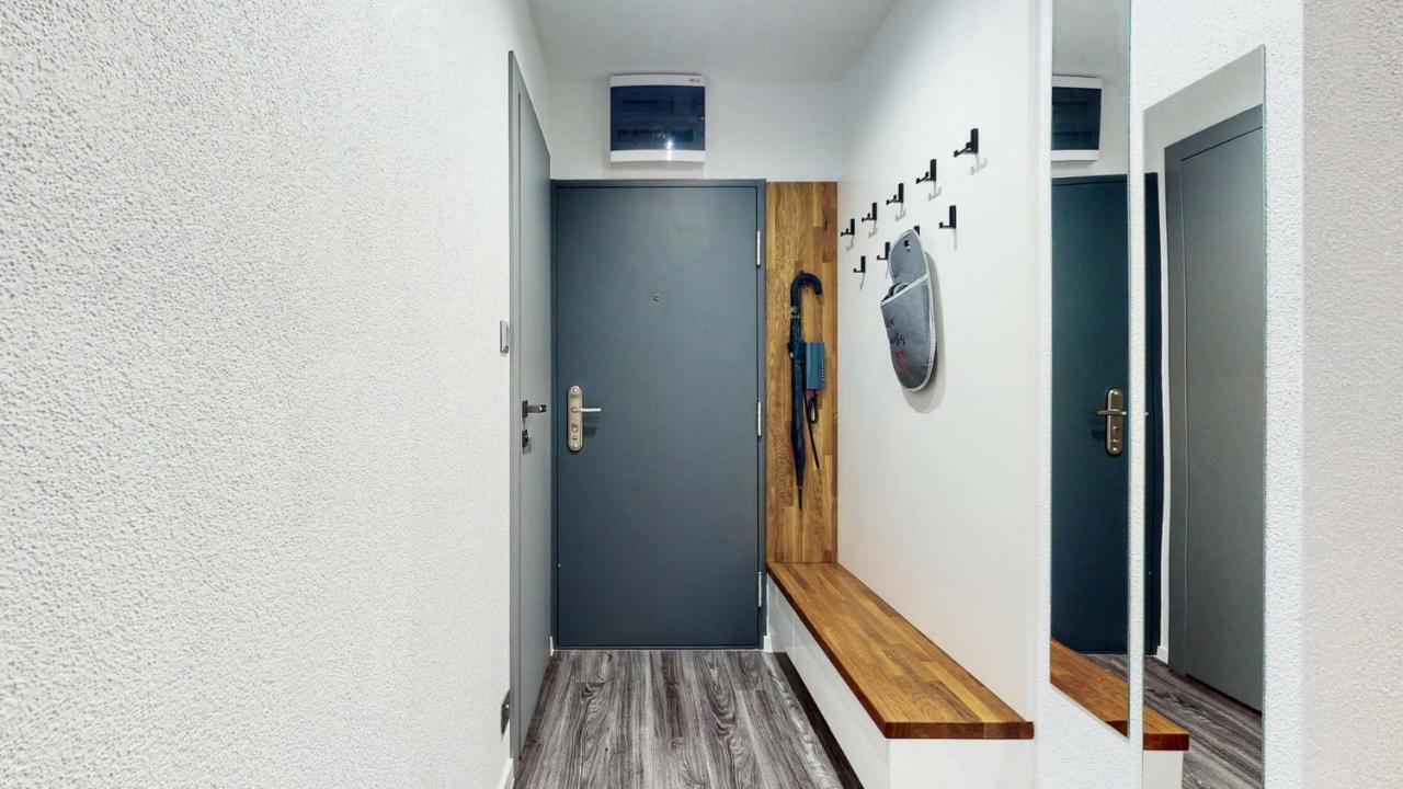 Apartman Piccoladuo V Banskej Bystrici Banská Bystrica Eksteriør bilde