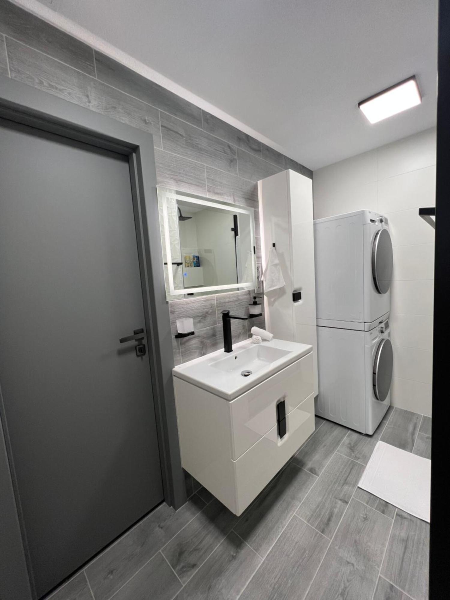 Apartman Piccoladuo V Banskej Bystrici Banská Bystrica Eksteriør bilde